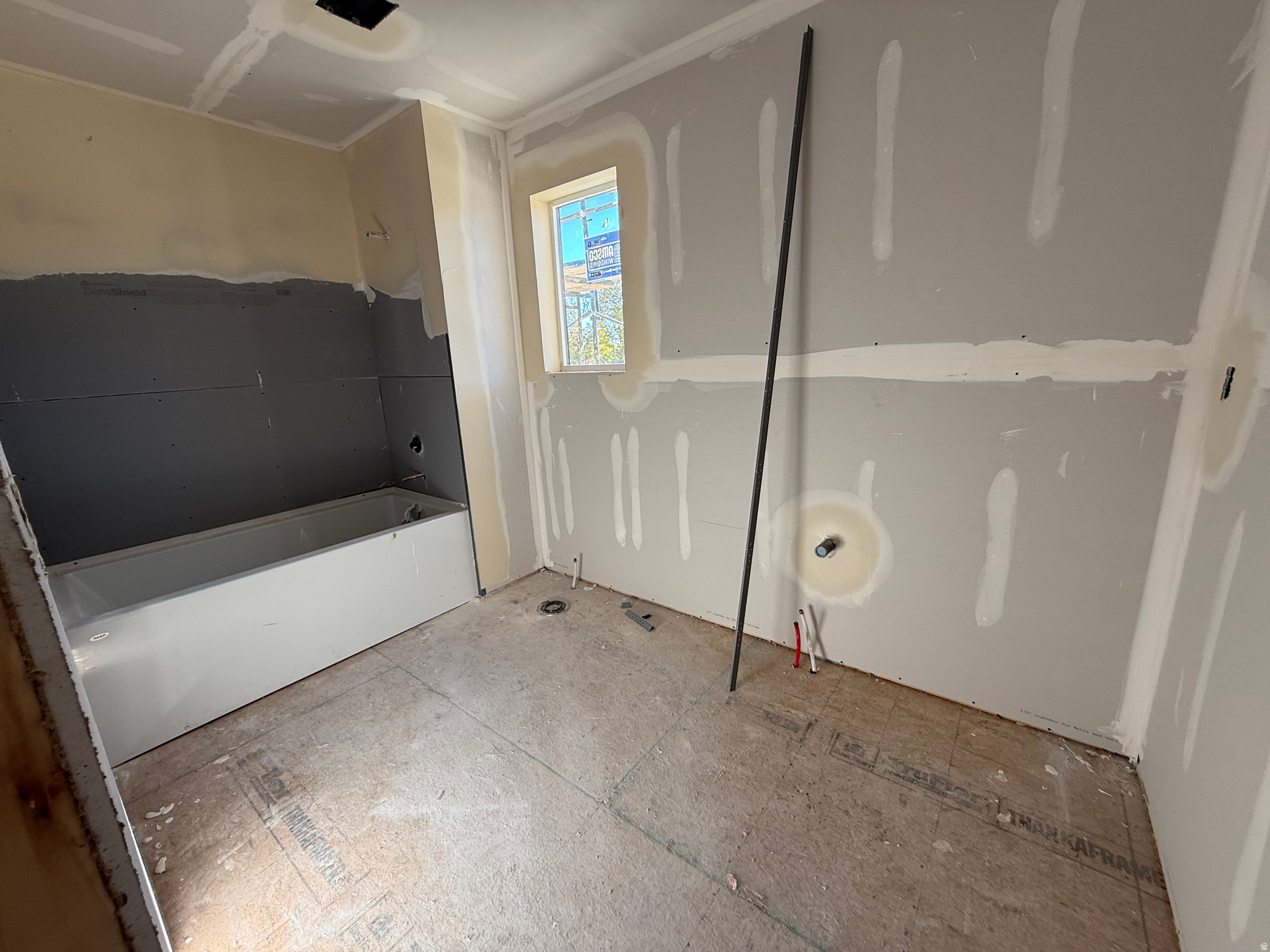 LONG HORN MEADOWS - Residential