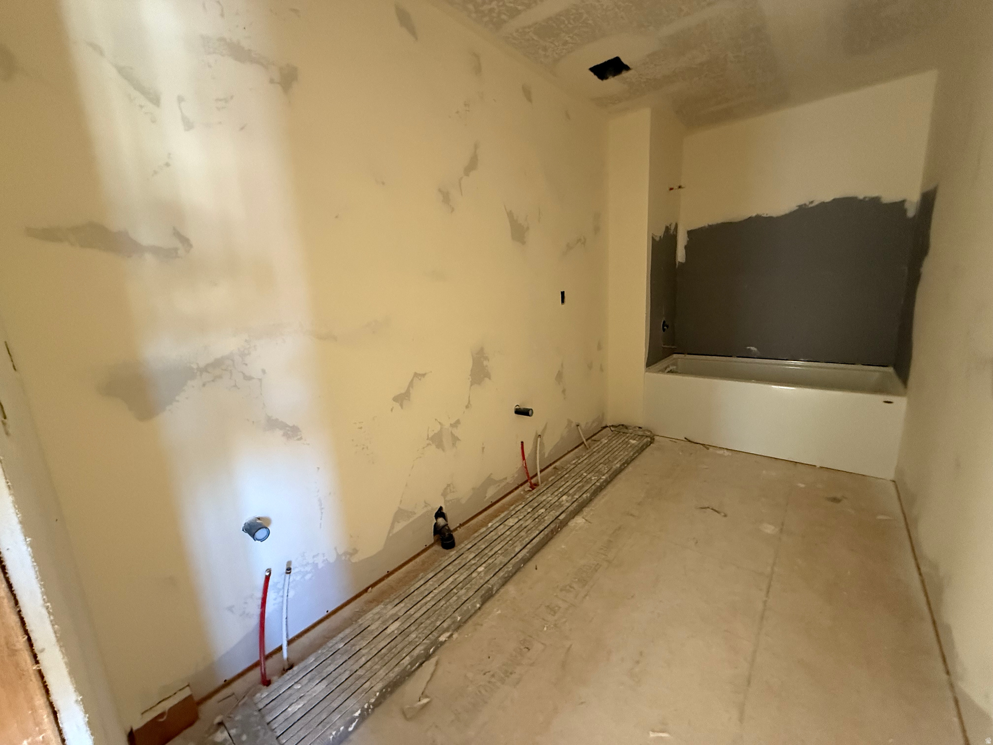 LONG HORN MEADOWS - Residential