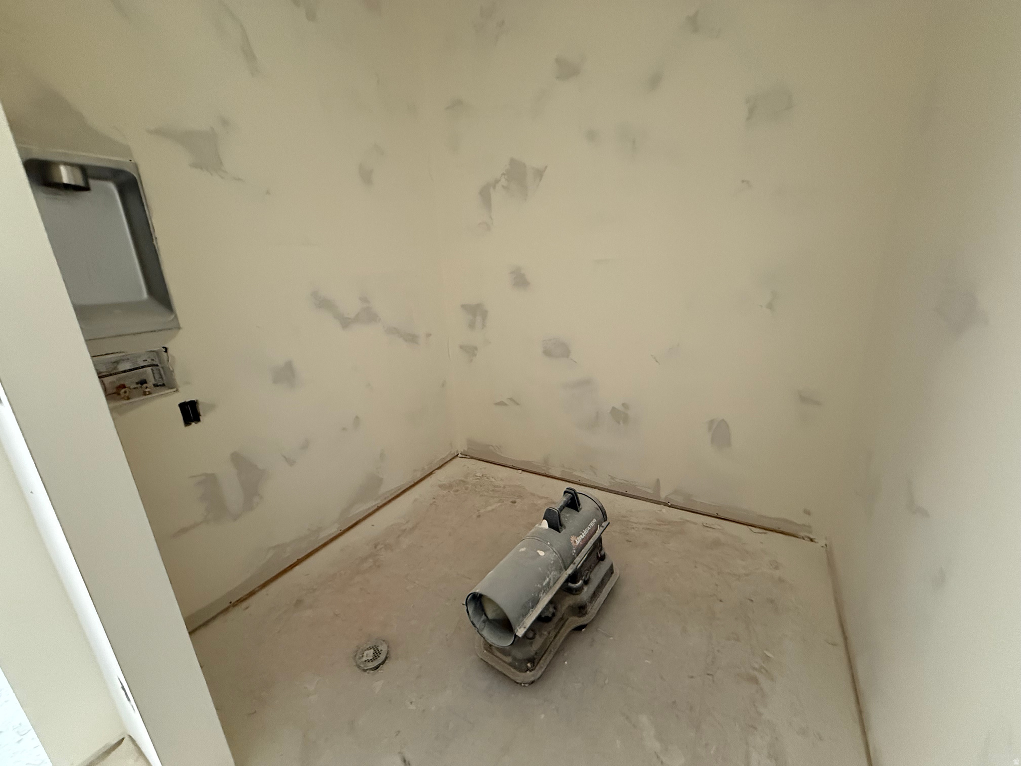 LONG HORN MEADOWS - Residential