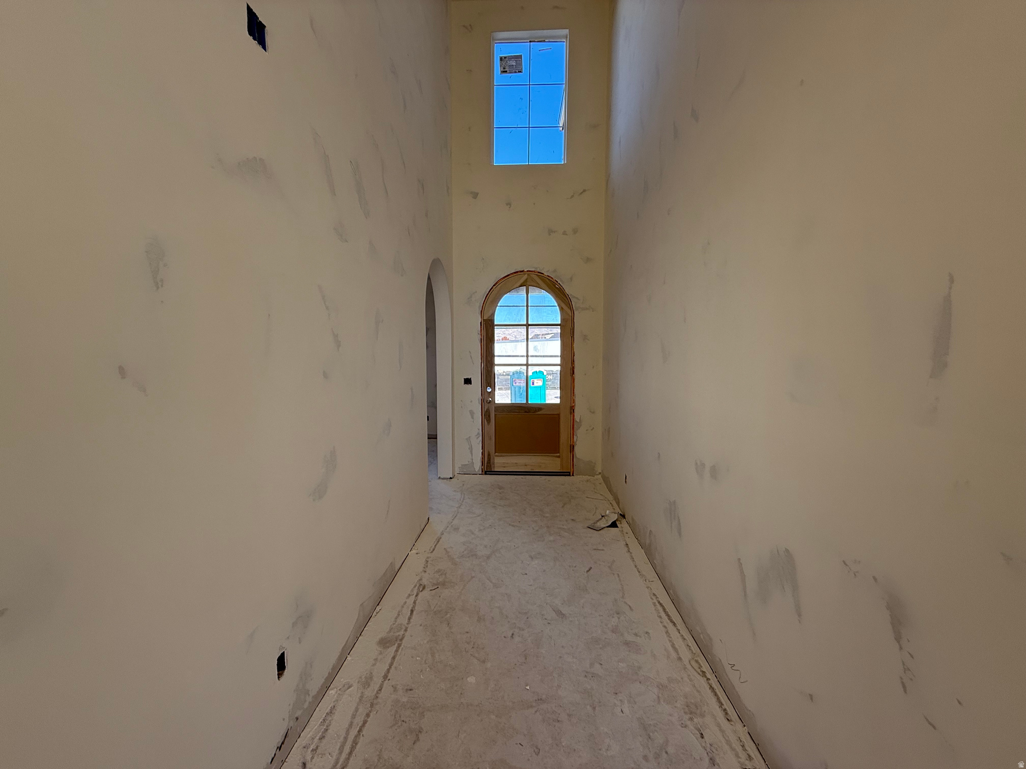 LONG HORN MEADOWS - Residential