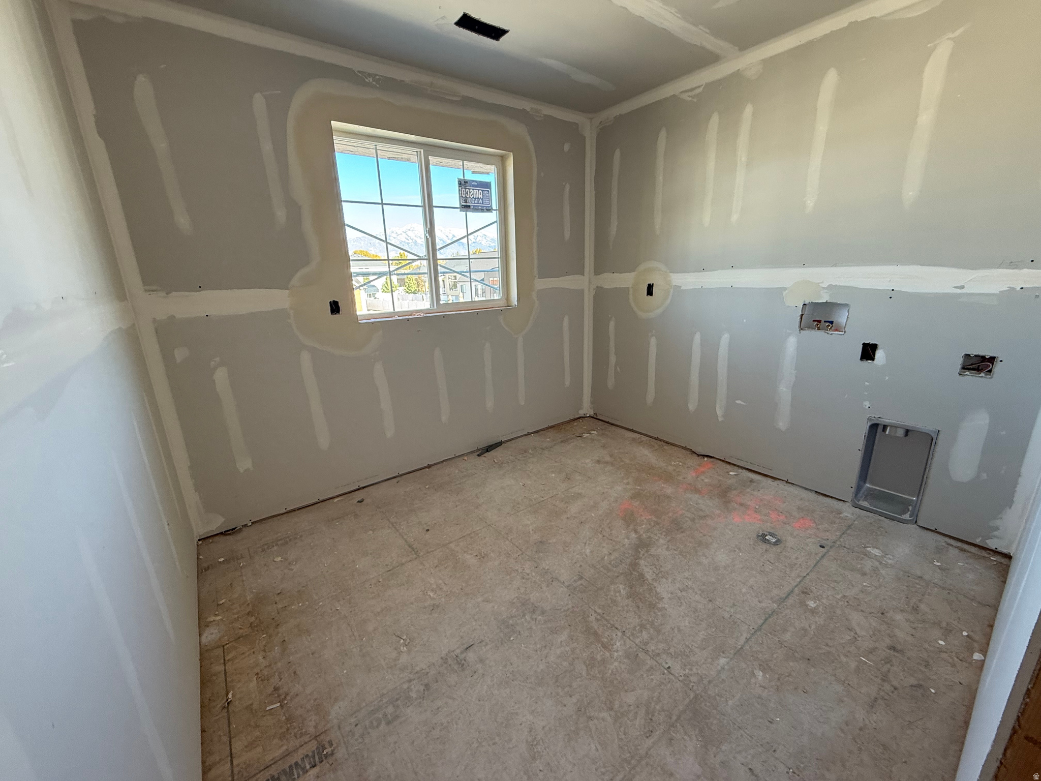 LONG HORN MEADOWS - Residential