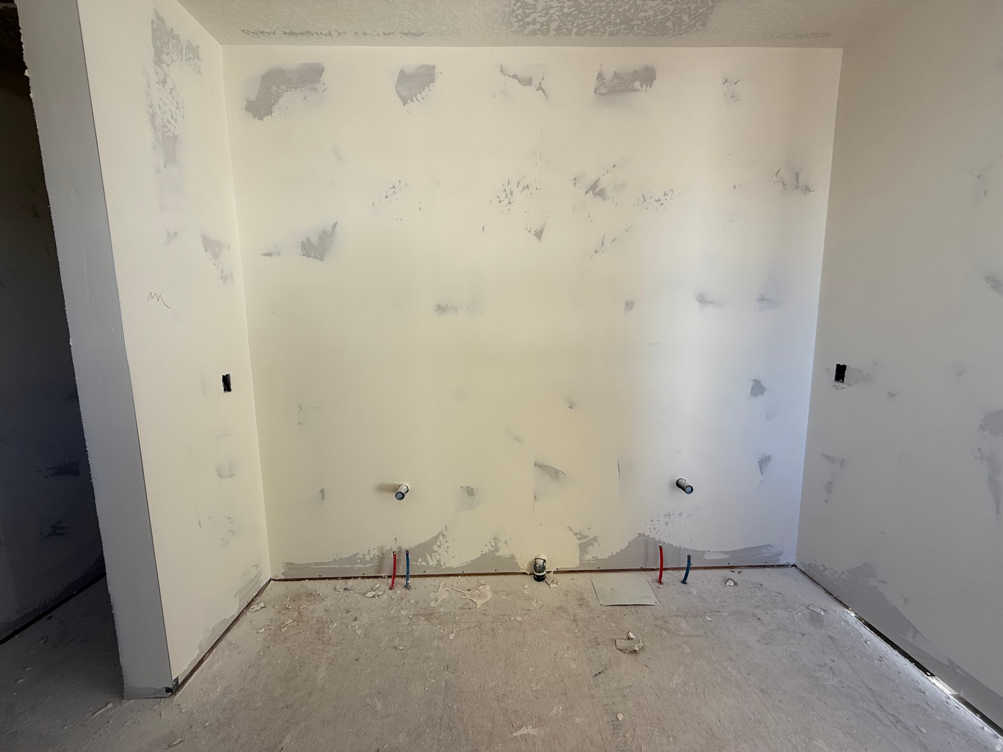 LONG HORN MEADOWS - Residential