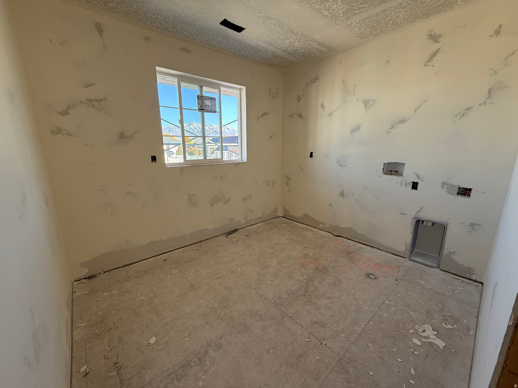 LONG HORN MEADOWS - Residential