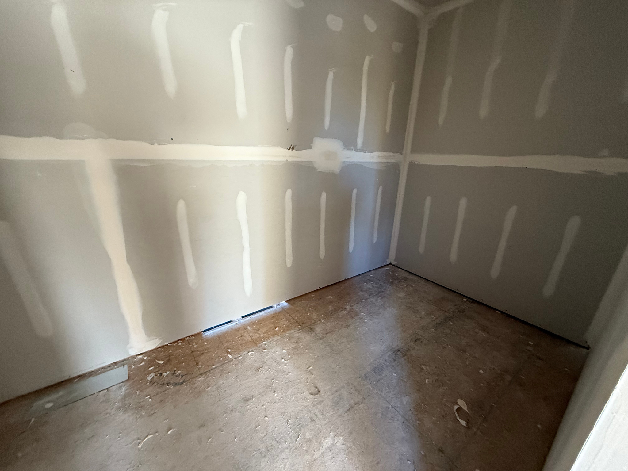 LONG HORN MEADOWS - Residential