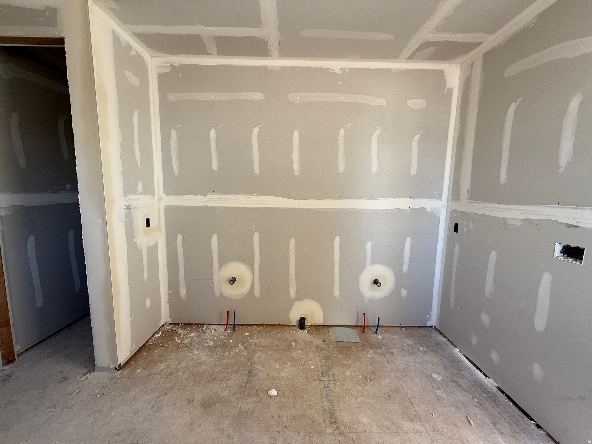 LONG HORN MEADOWS - Residential