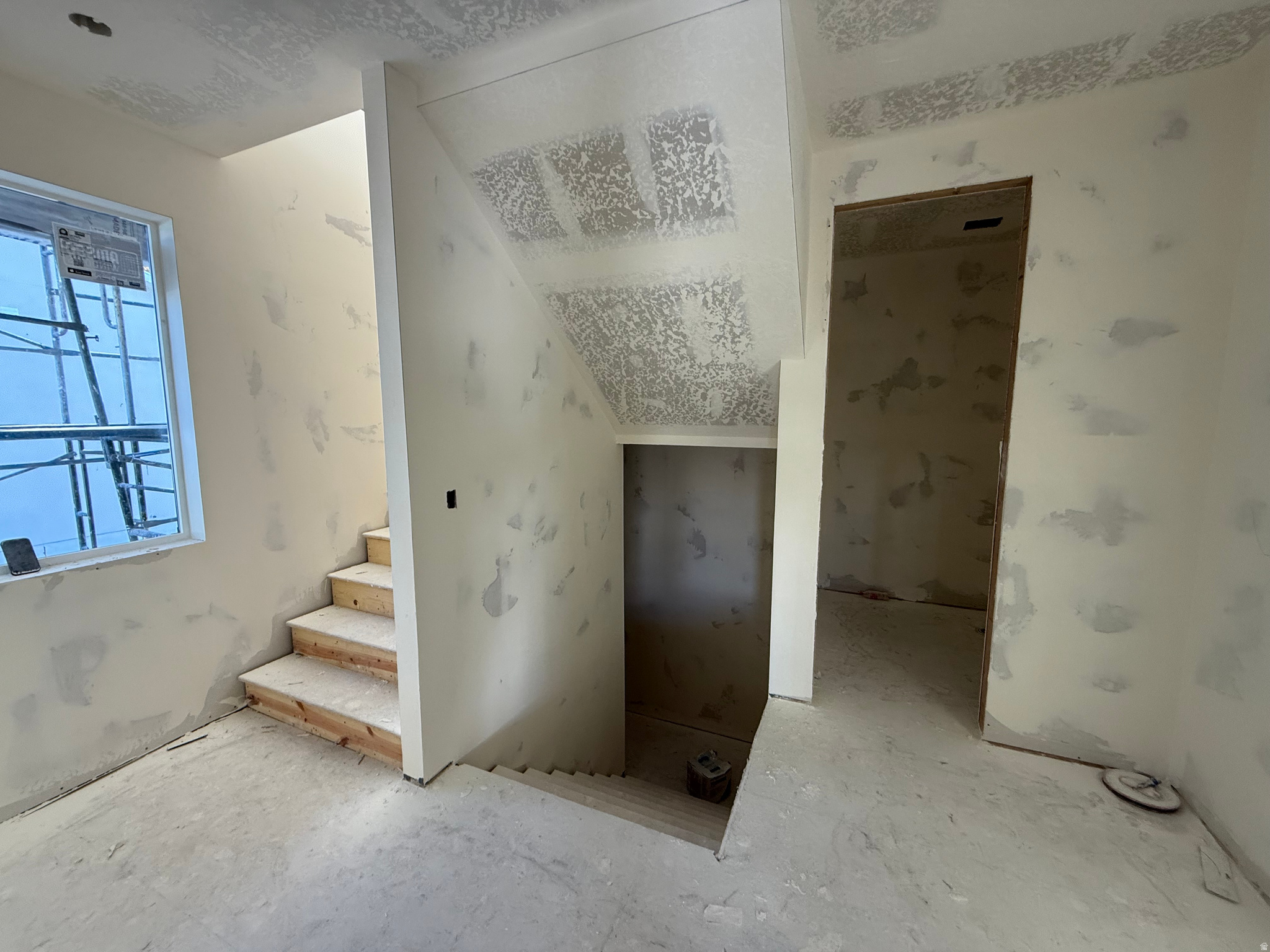 LONG HORN MEADOWS - Residential