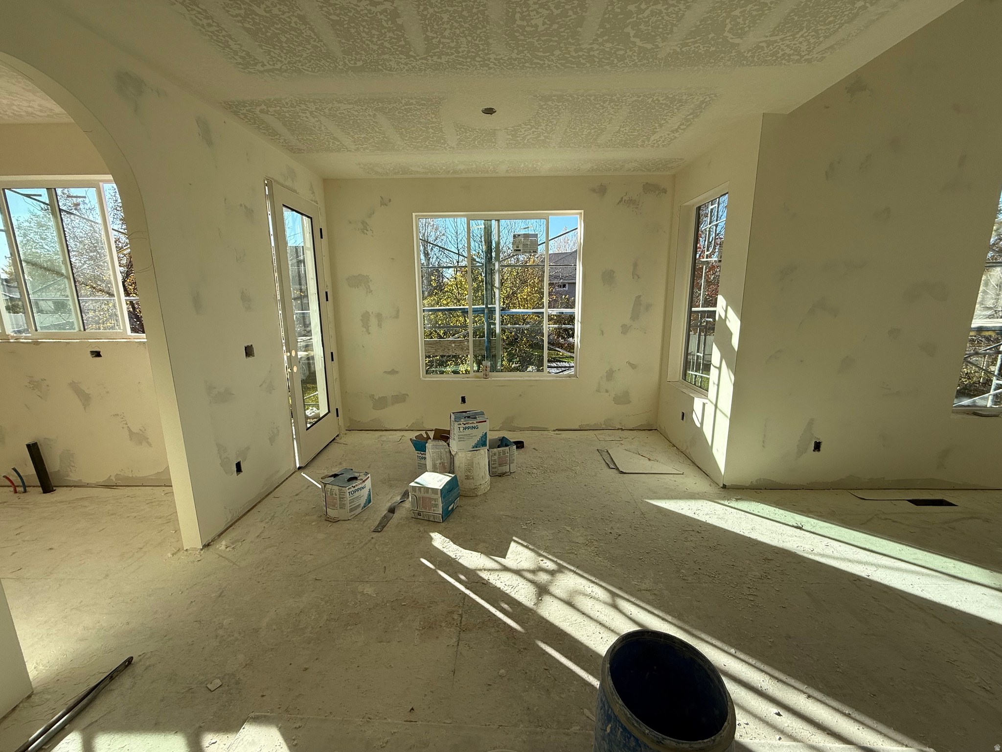 LONG HORN MEADOWS - Residential