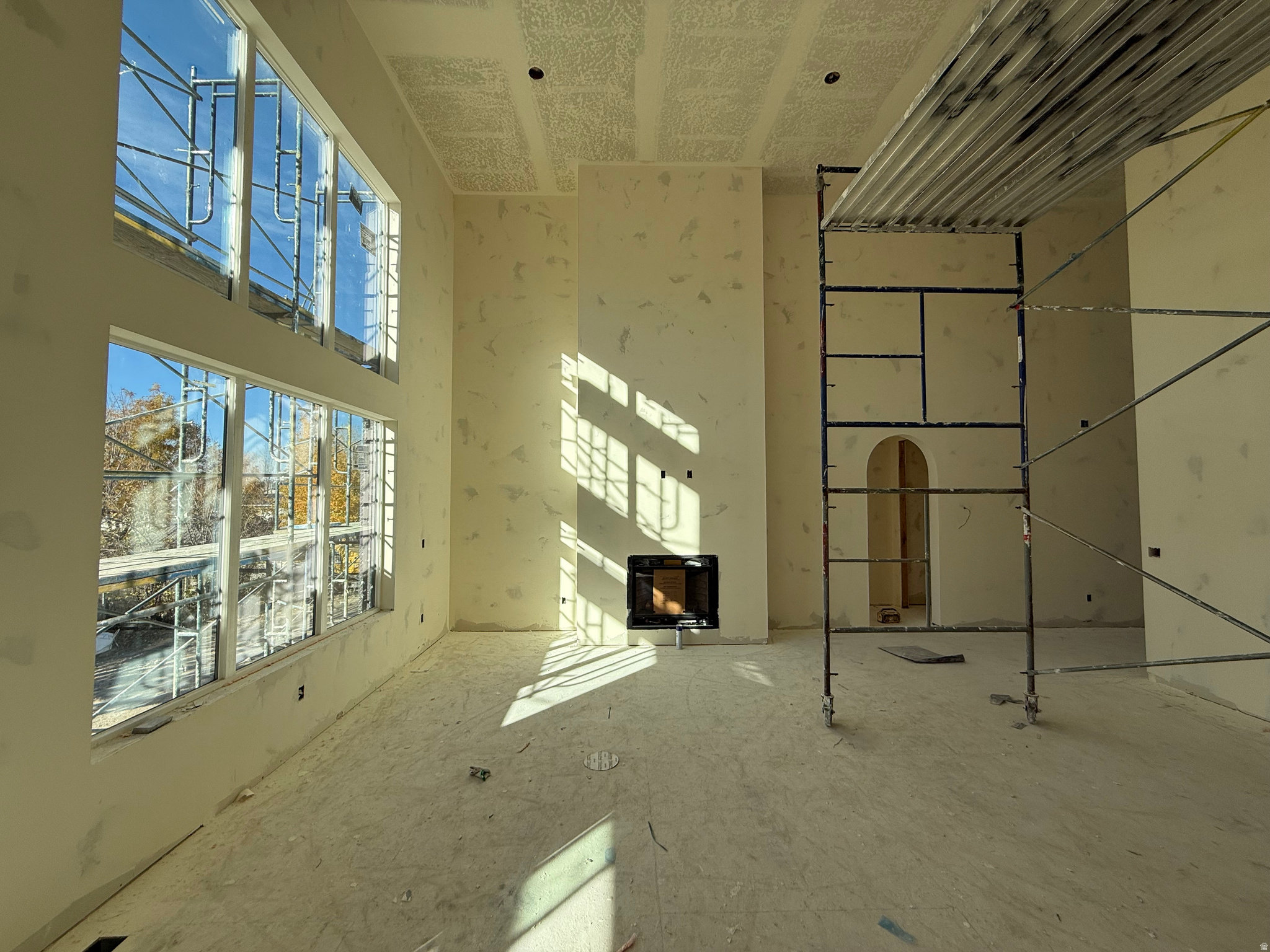 LONG HORN MEADOWS - Residential