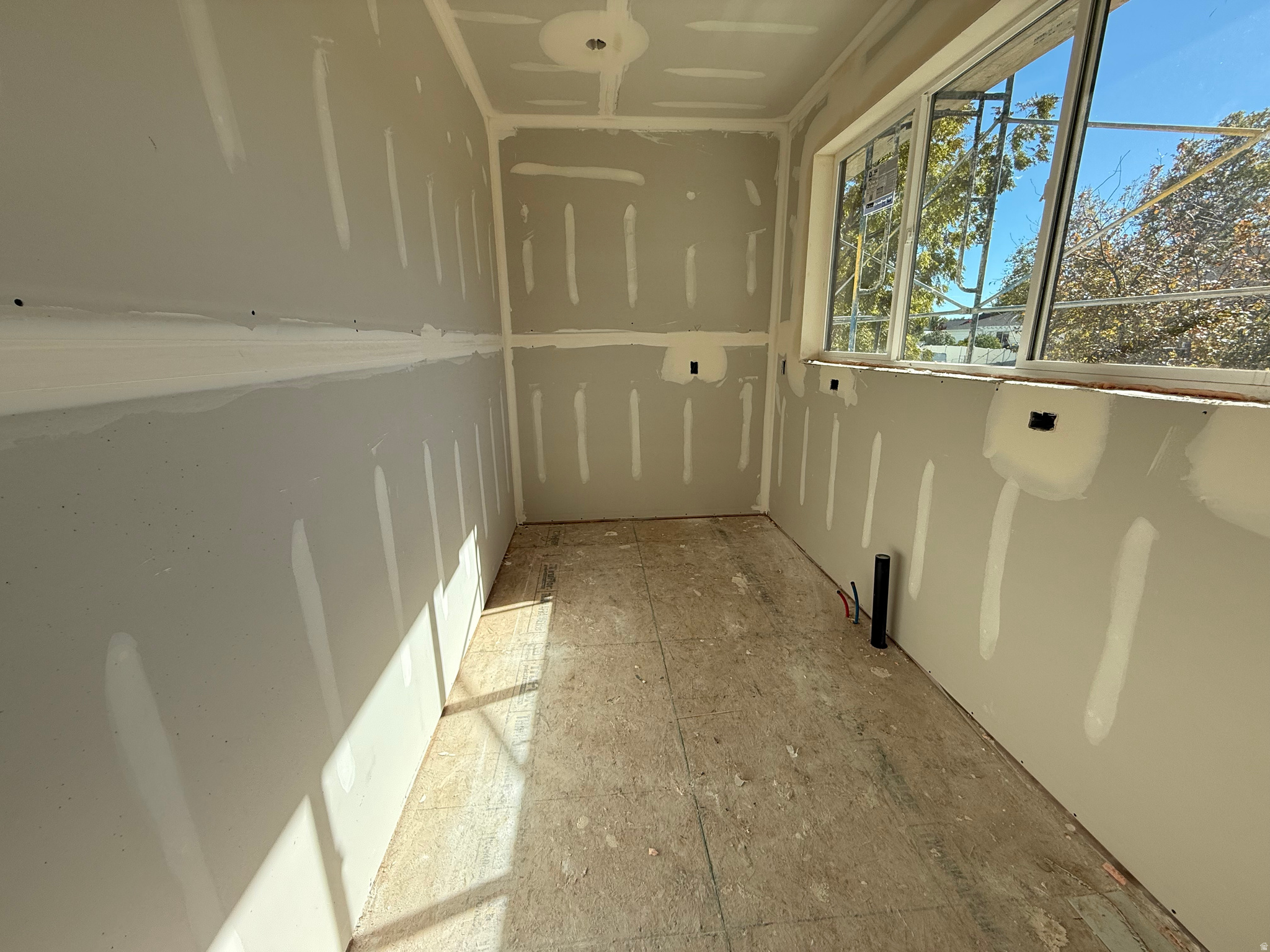 LONG HORN MEADOWS - Residential