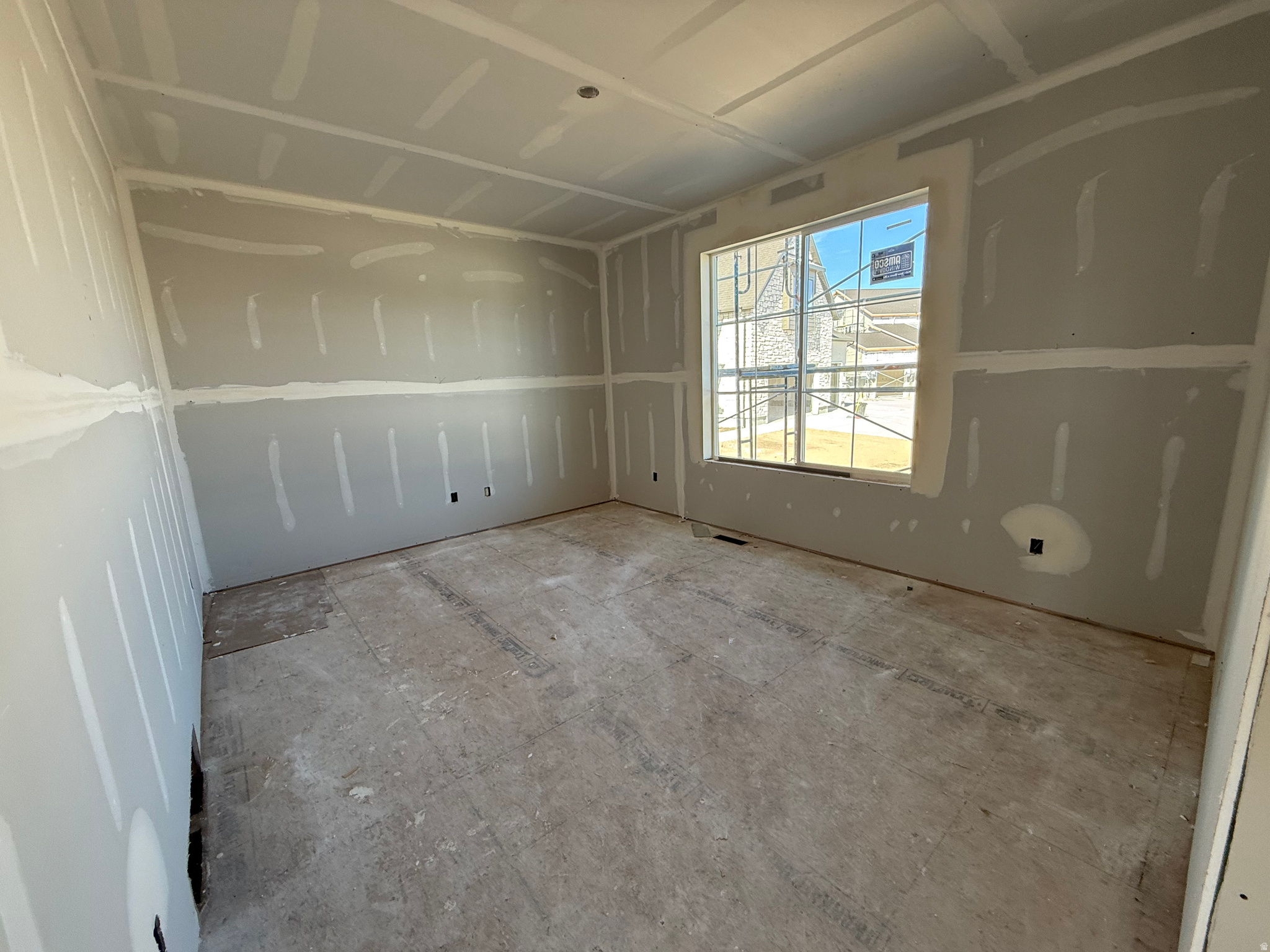 LONG HORN MEADOWS - Residential