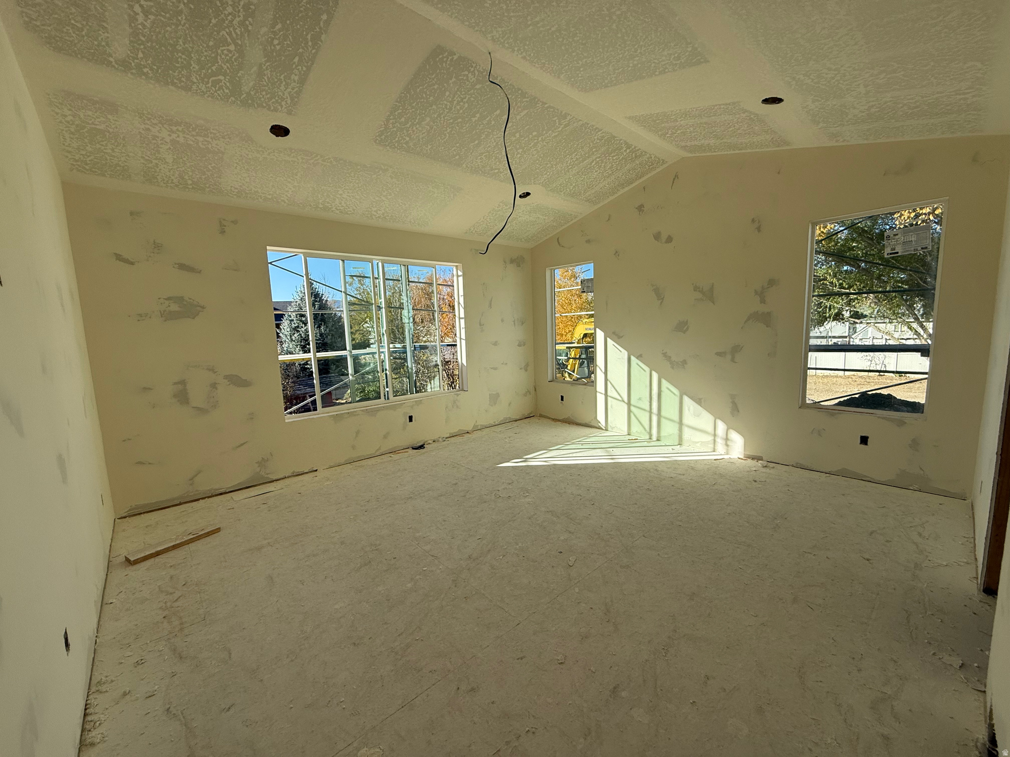 LONG HORN MEADOWS - Residential