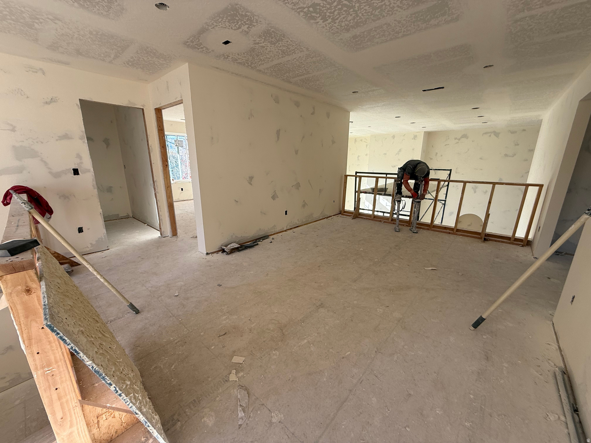 LONG HORN MEADOWS - Residential