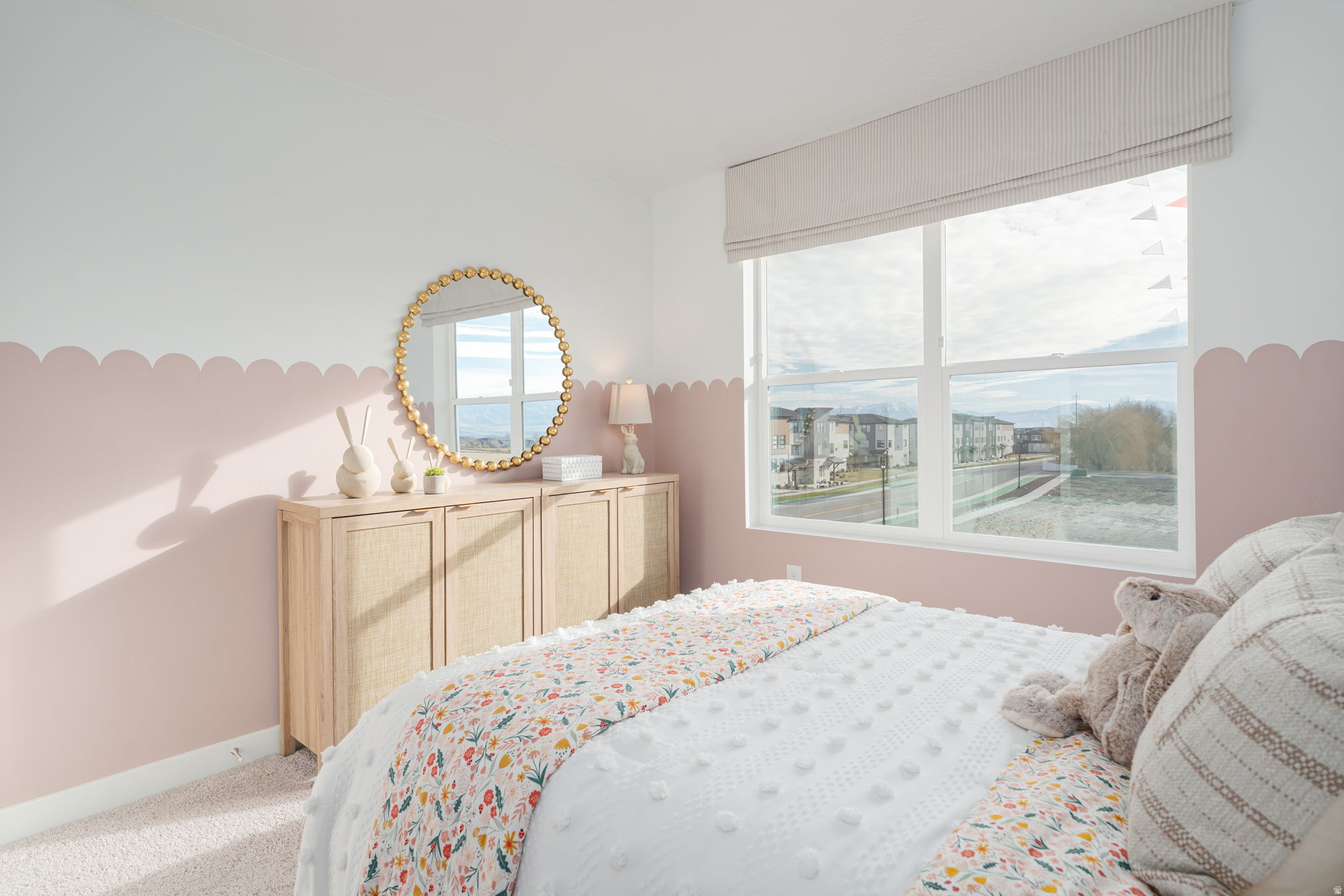 HIGHLINE AT AMERICAN FORK - Residential