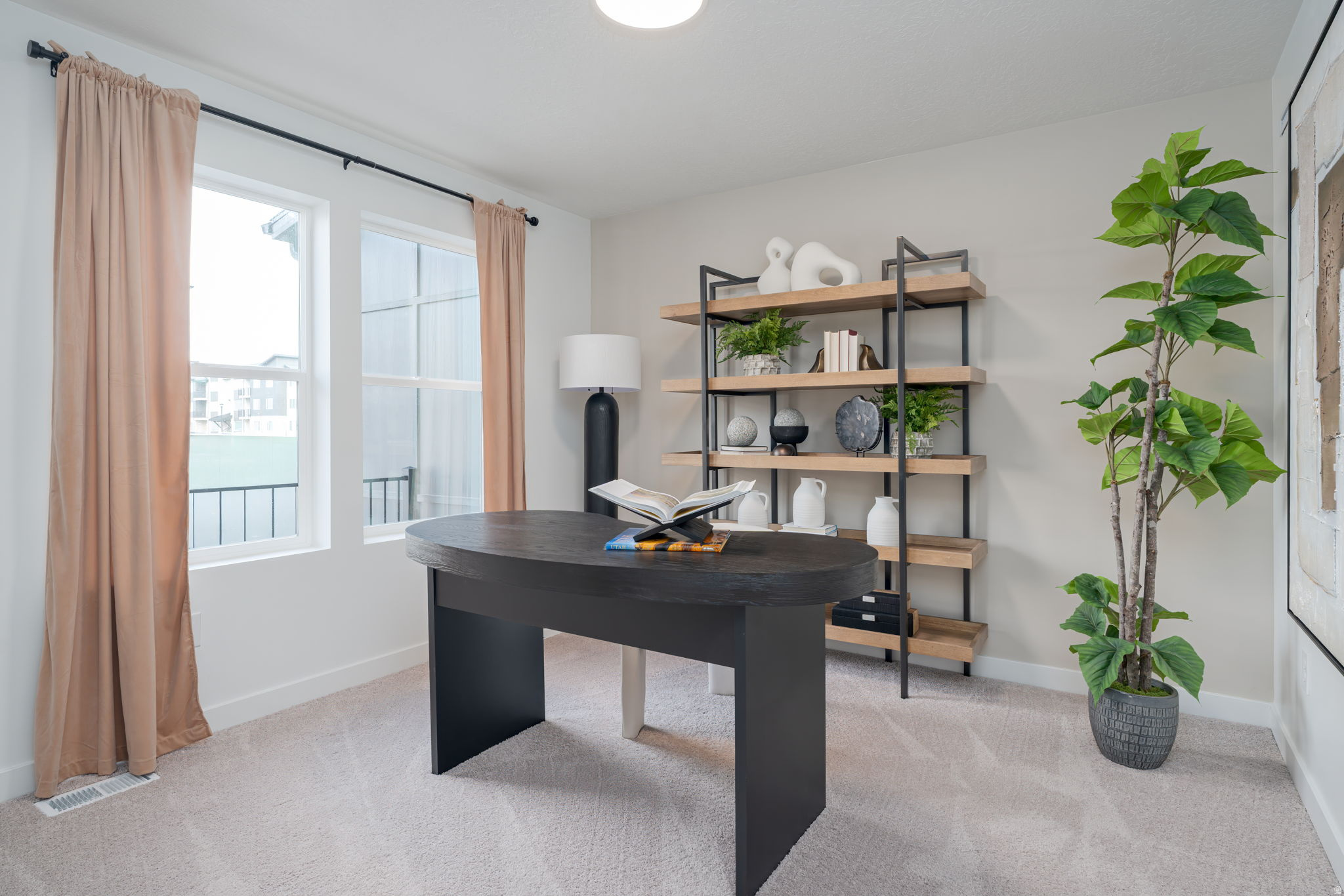 HIGHLINE AT AMERICAN FORK - Residential