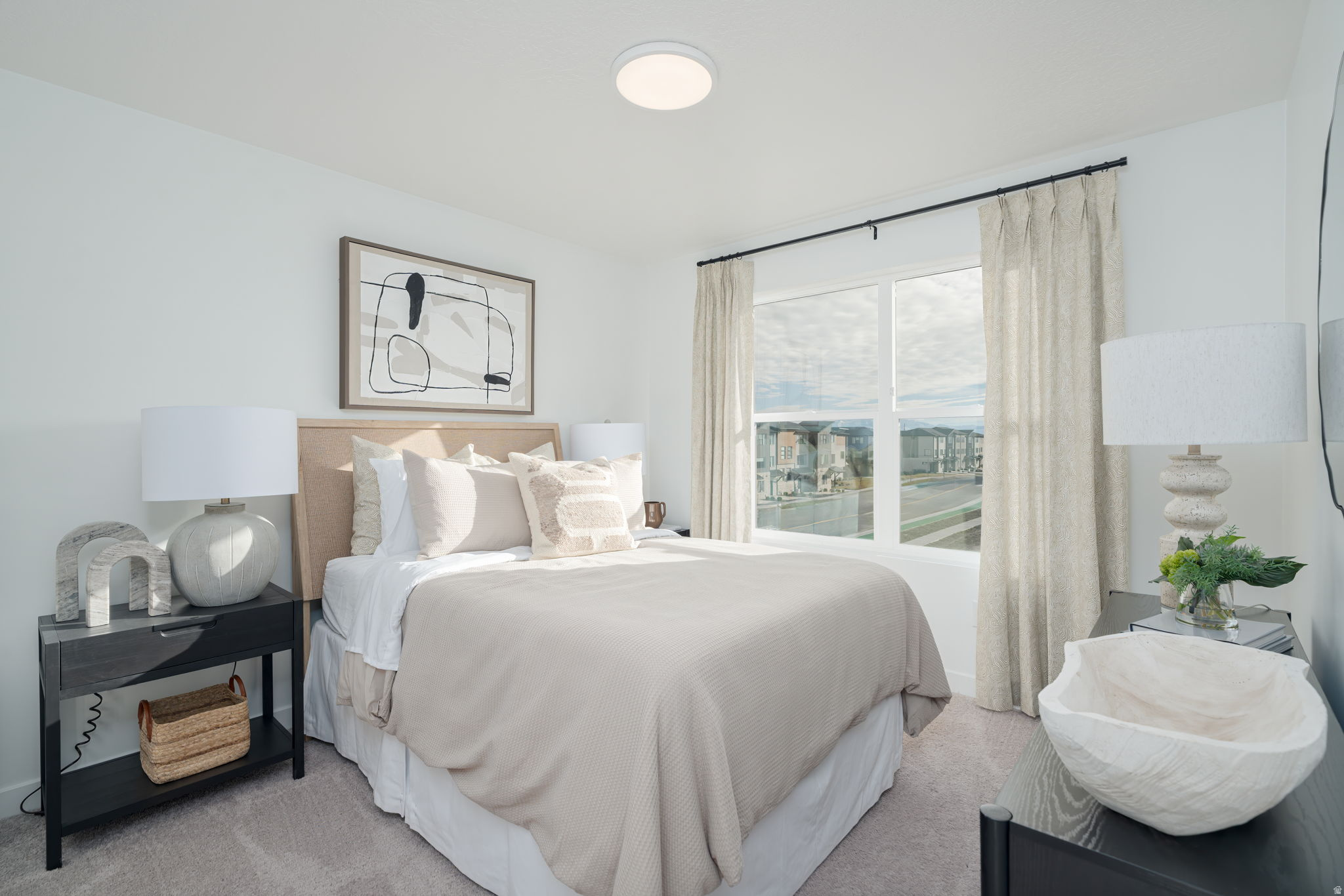 HIGHLINE AT AMERICAN FORK - Residential