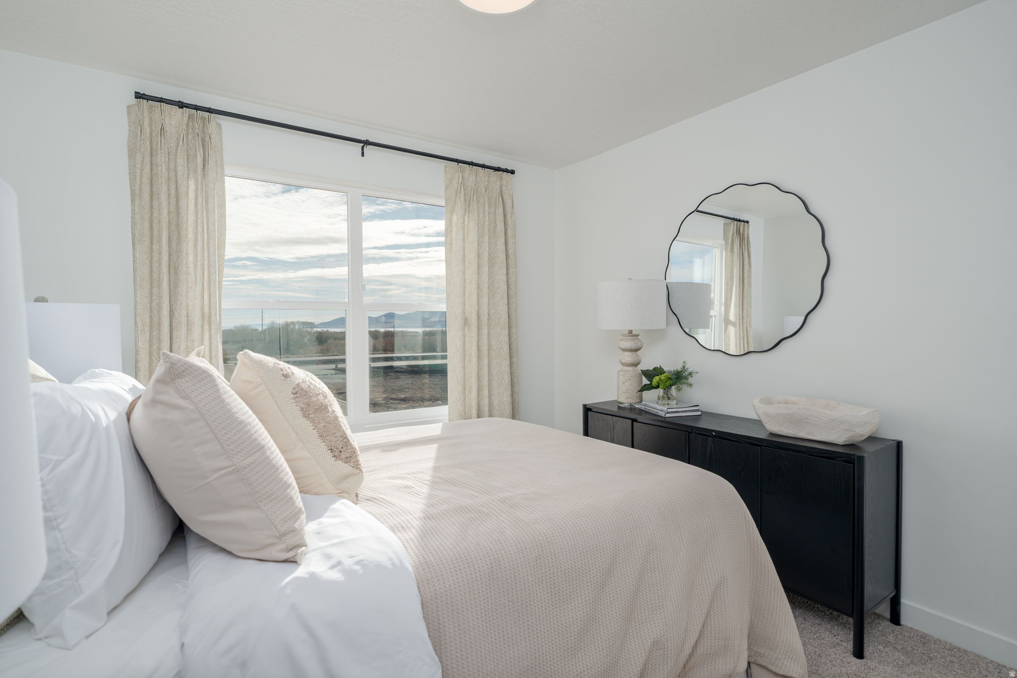 HIGHLINE AT AMERICAN FORK - Residential