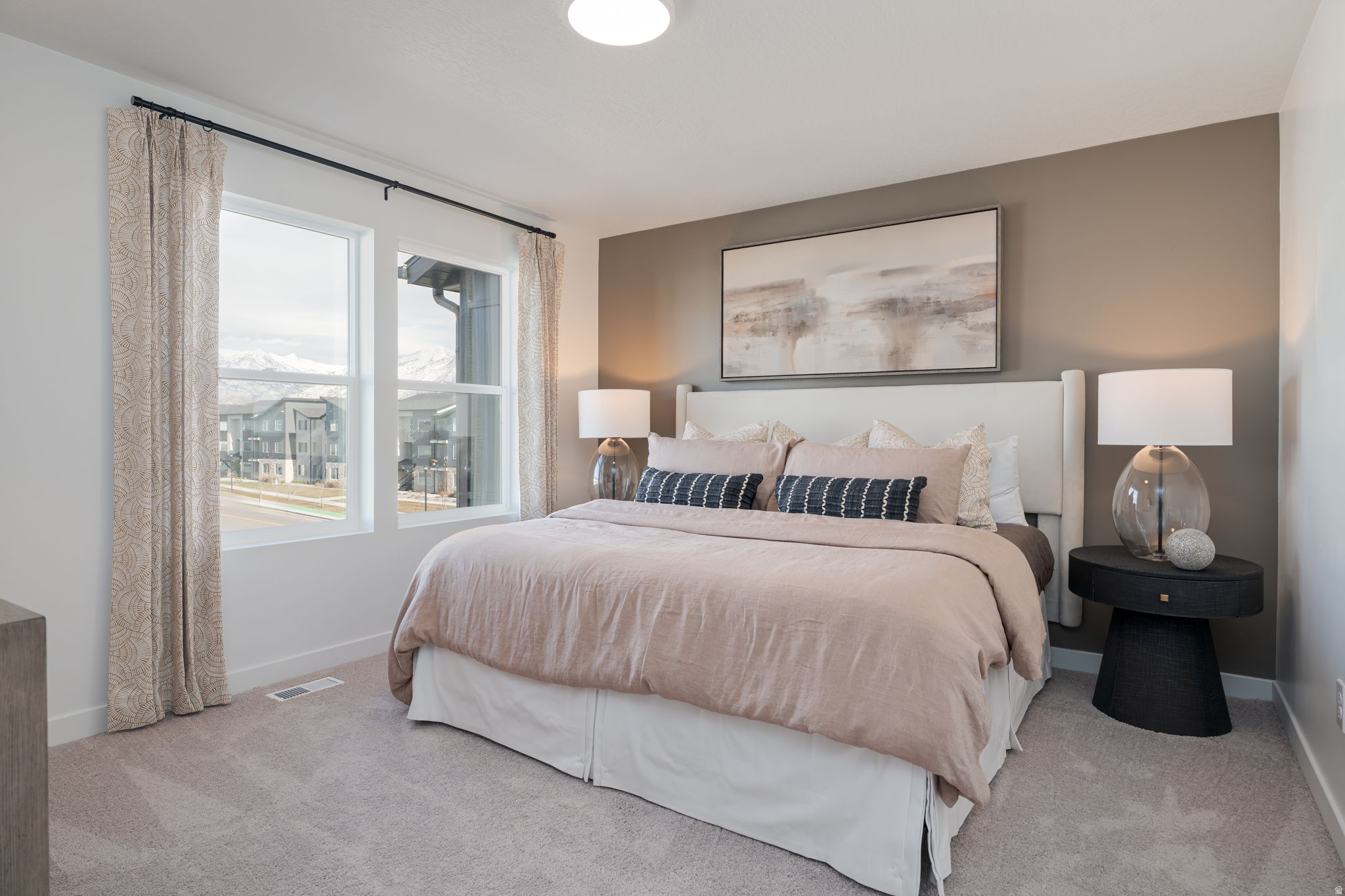 HIGHLINE AT AMERICAN FORK - Residential