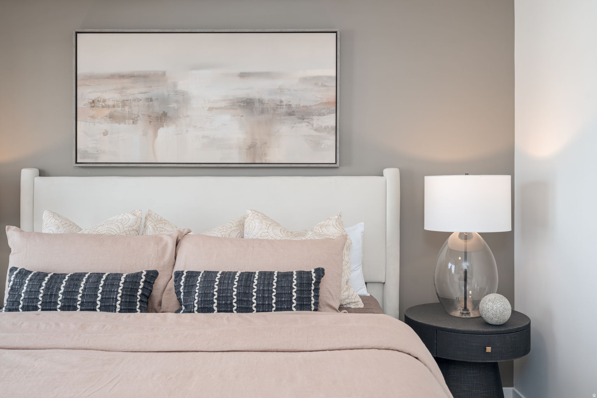 HIGHLINE AT AMERICAN FORK - Residential