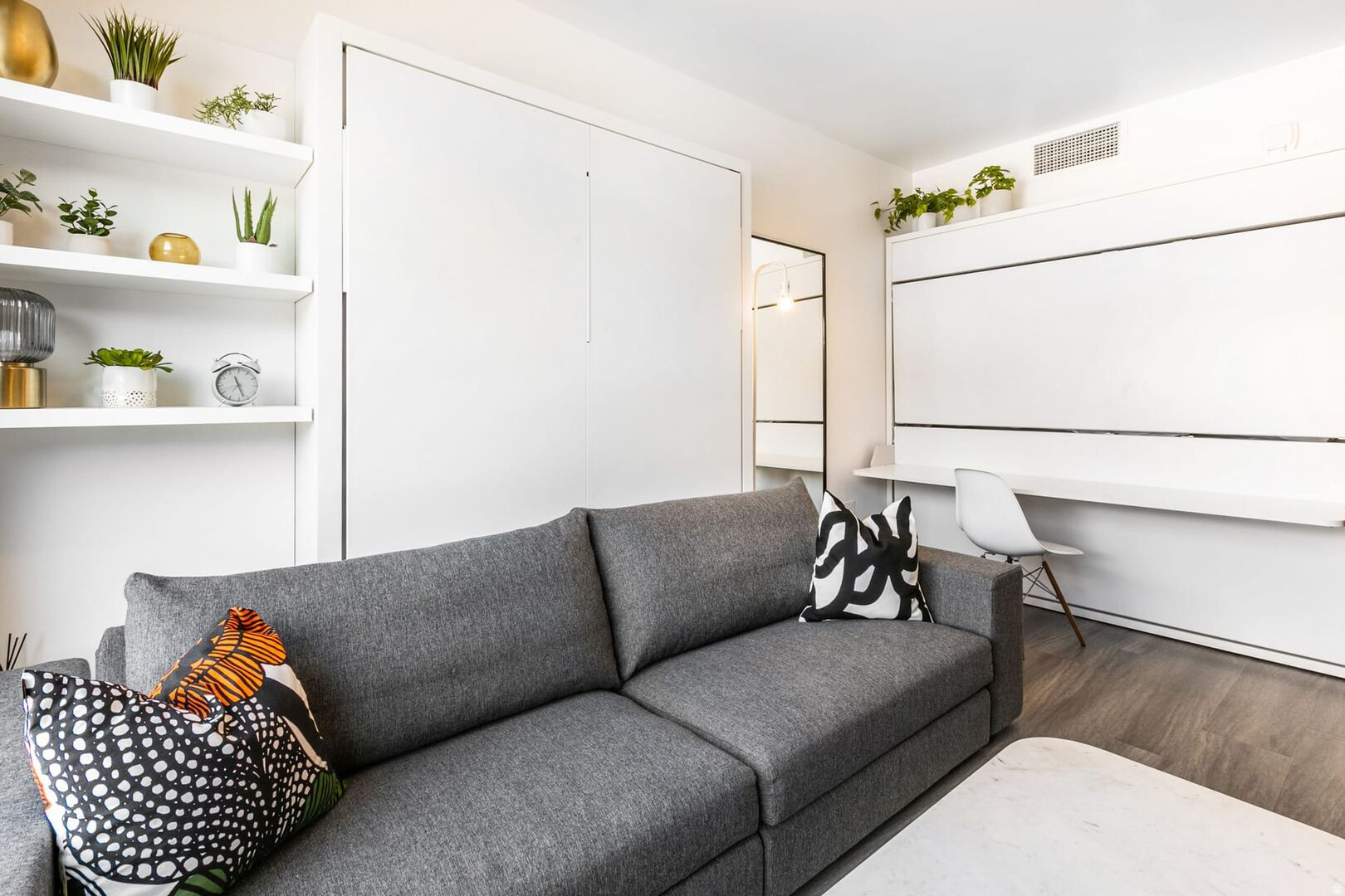 CANYONS HAUS / YOTELPAD - Residential