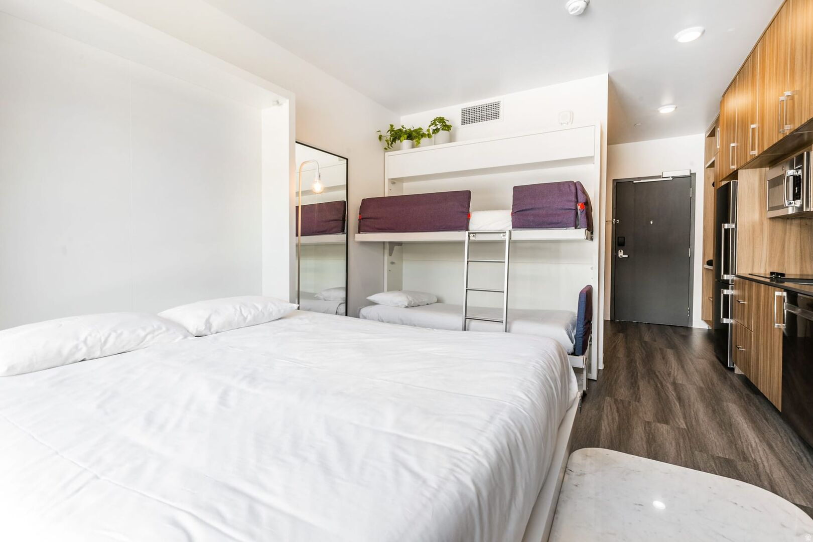 CANYONS HAUS / YOTELPAD - Residential