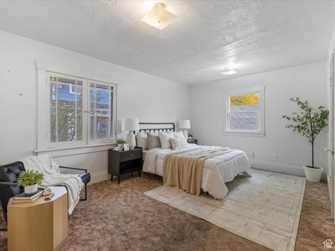 Tiny photo for 329 E 400 S, Provo, UT 84606 (MLS # 2118051)