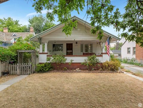Tiny photo for 329 E 400 S, Provo, UT 84606 (MLS # 2118051)