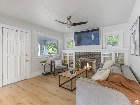 Tiny photo for 329 E 400 S, Provo, UT 84606 (MLS # 2118051)