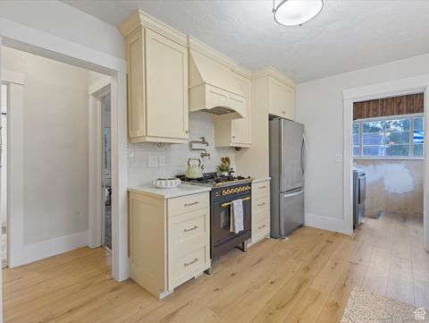 Tiny photo for 329 E 400 S, Provo, UT 84606 (MLS # 2118051)