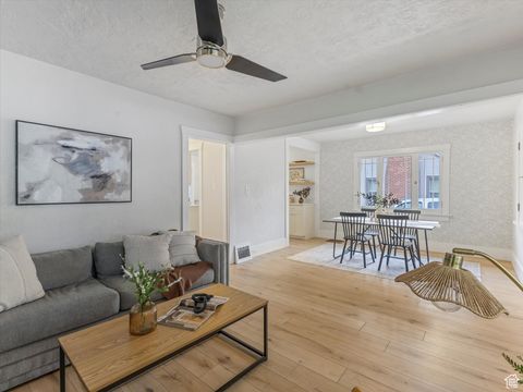 Tiny photo for 329 E 400 S, Provo, UT 84606 (MLS # 2118051)