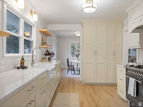 Tiny photo for 329 E 400 S, Provo, UT 84606 (MLS # 2118051)