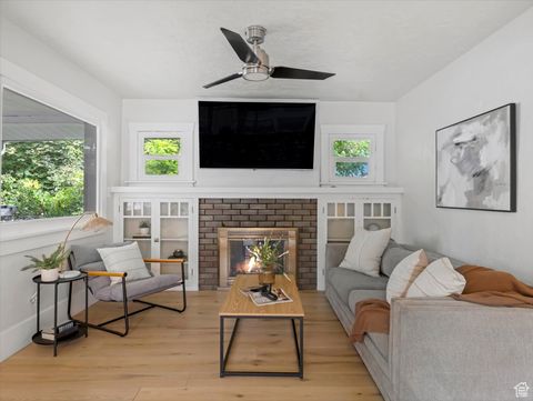 Tiny photo for 329 E 400 S, Provo, UT 84606 (MLS # 2118051)
