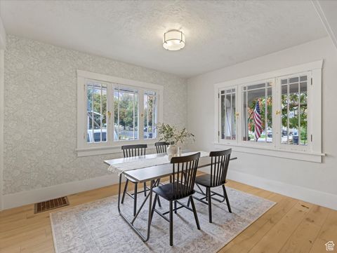 Tiny photo for 329 E 400 S, Provo, UT 84606 (MLS # 2118051)