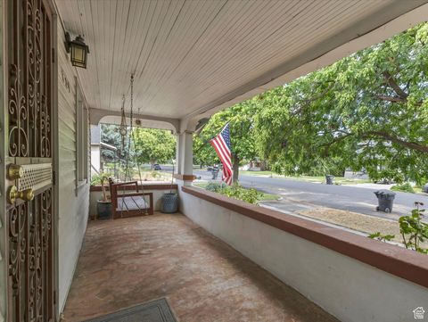 Tiny photo for 329 E 400 S, Provo, UT 84606 (MLS # 2118051)