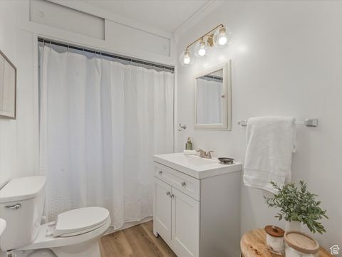 Tiny photo for 329 E 400 S, Provo, UT 84606 (MLS # 2118051)
