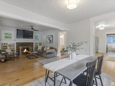 Tiny photo for 329 E 400 S, Provo, UT 84606 (MLS # 2118051)