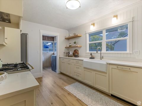 Tiny photo for 329 E 400 S, Provo, UT 84606 (MLS # 2118051)