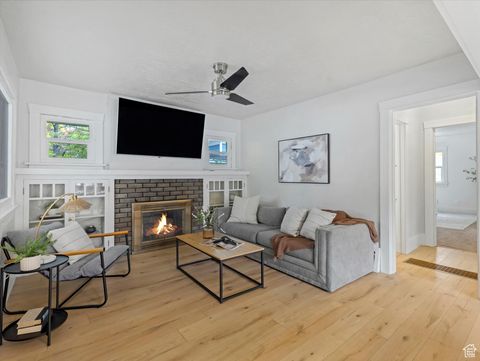 Tiny photo for 329 E 400 S, Provo, UT 84606 (MLS # 2118051)