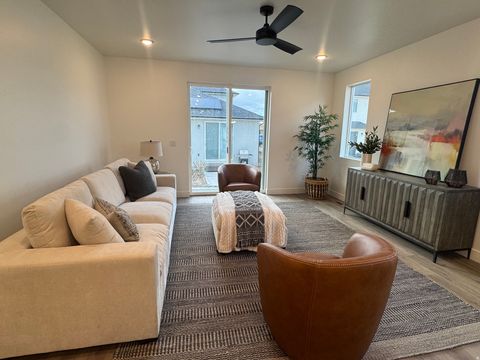 Tiny photo for 1367 N 1475 E #27, Payson, UT 84651 (MLS # 2129757)