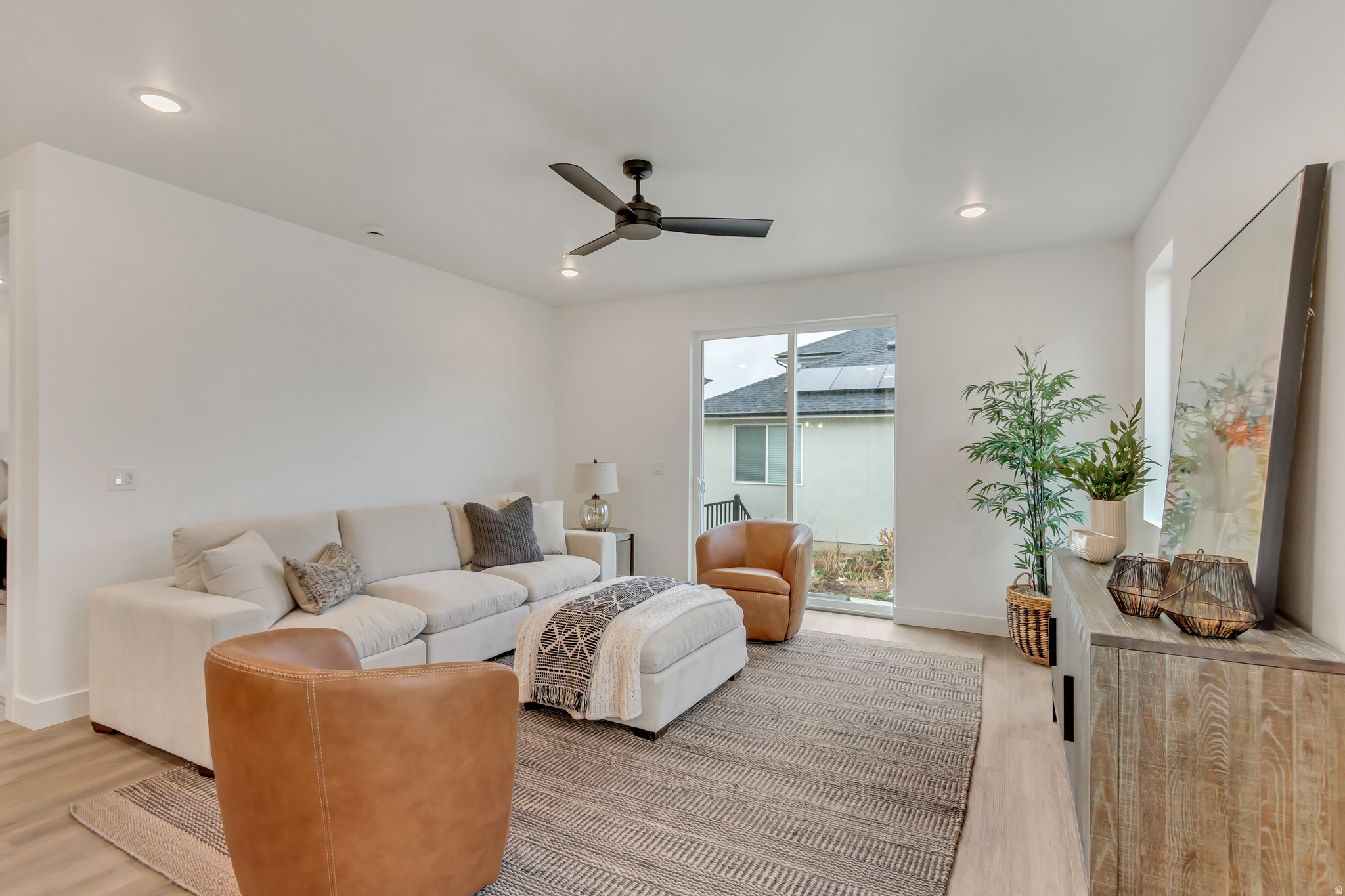 ARROWHEAD RANCH - Residential