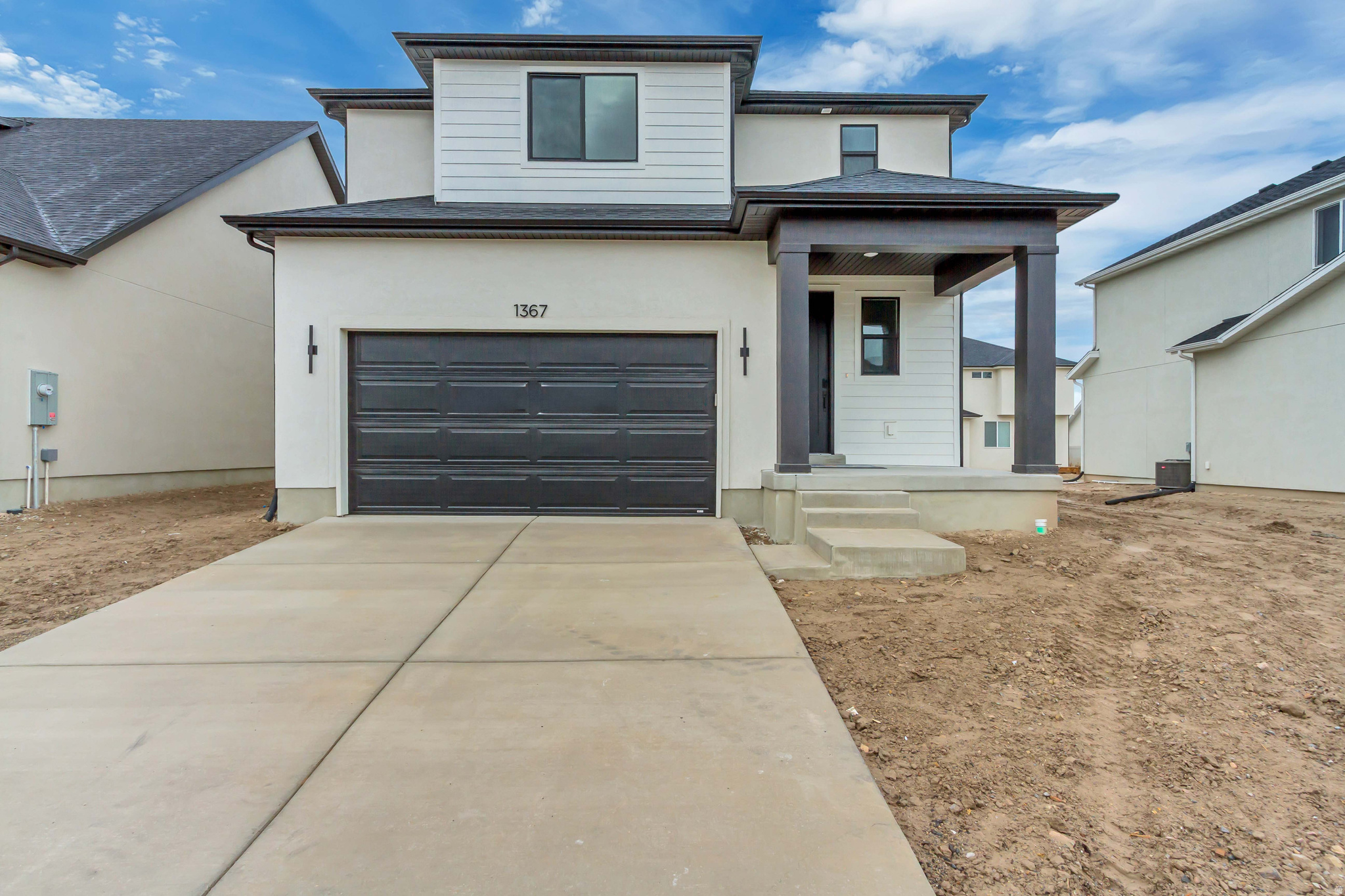 ARROWHEAD RANCH - Residential