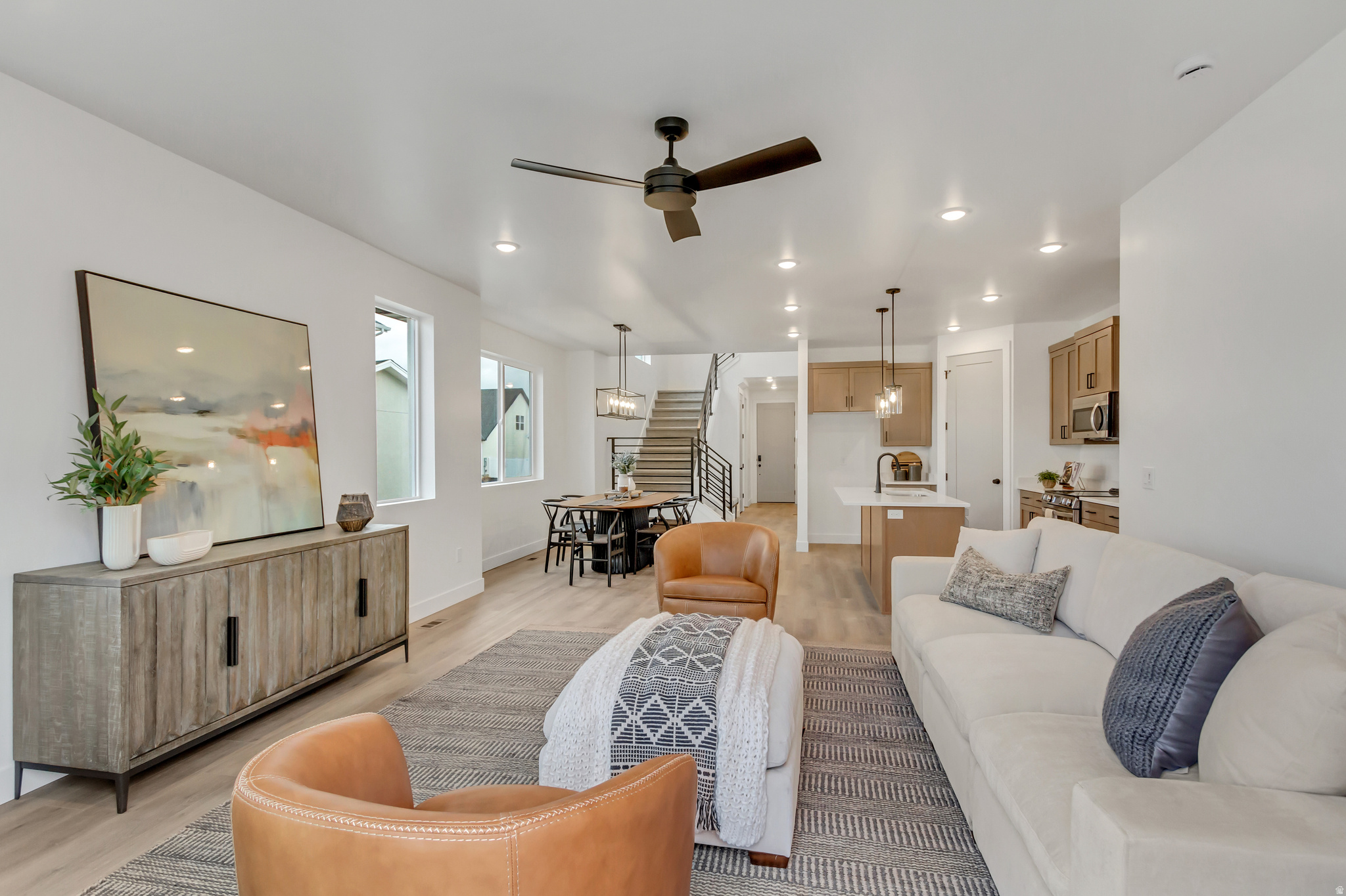 ARROWHEAD RANCH - Residential