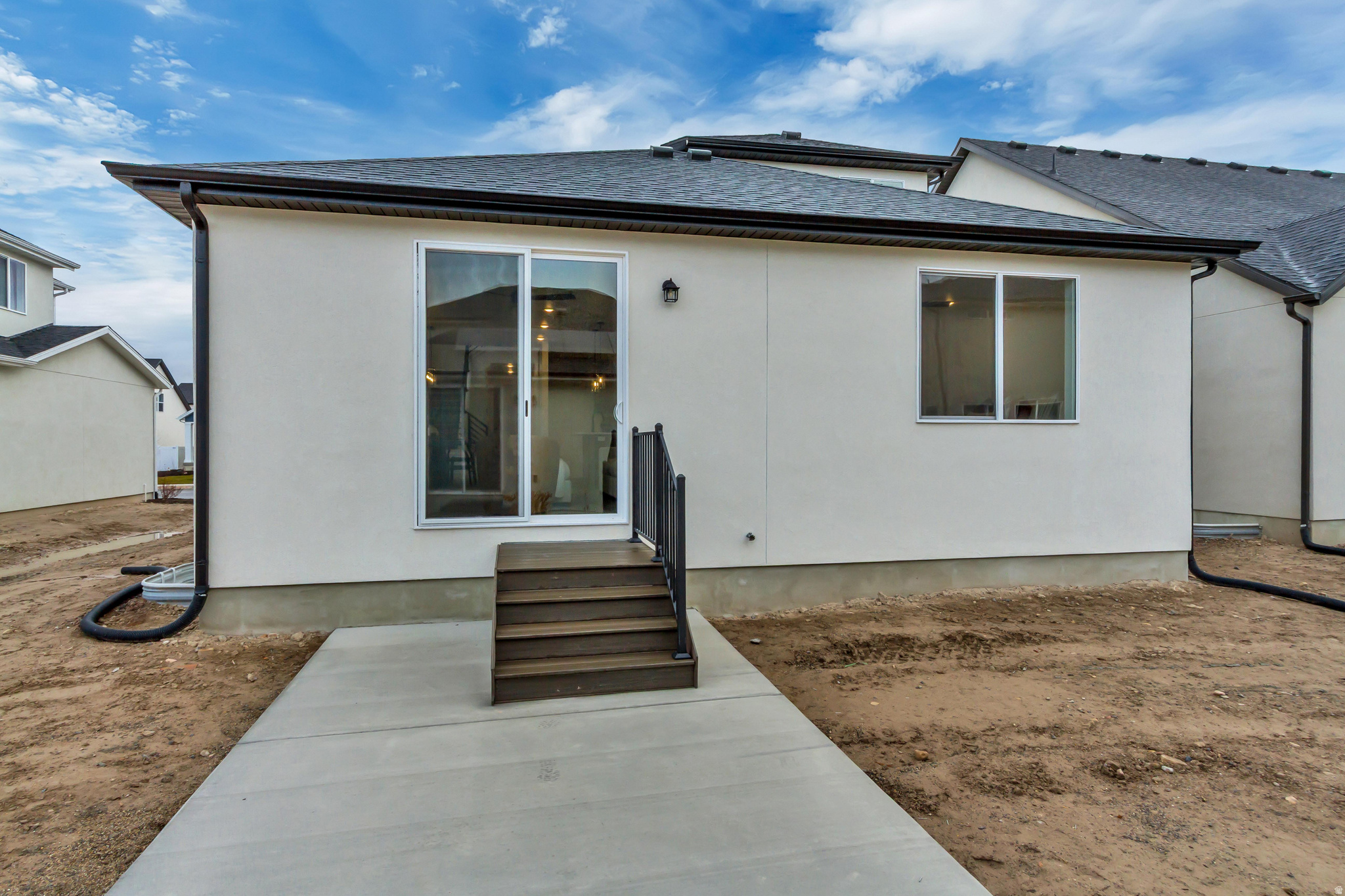 ARROWHEAD RANCH - Residential