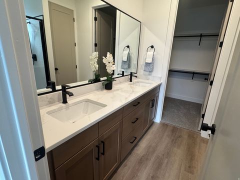 Tiny photo for 1367 N 1475 E #27, Payson, UT 84651 (MLS # 2129757)