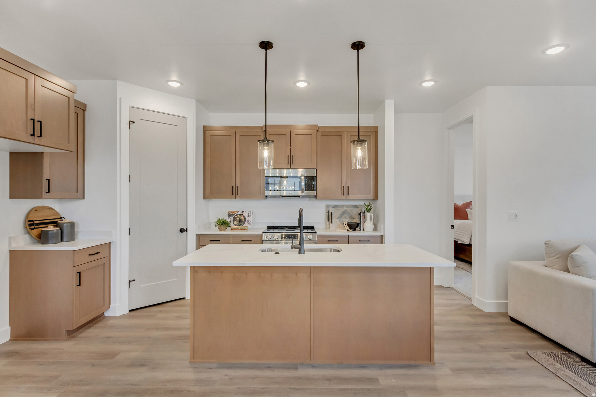 ARROWHEAD RANCH - Residential