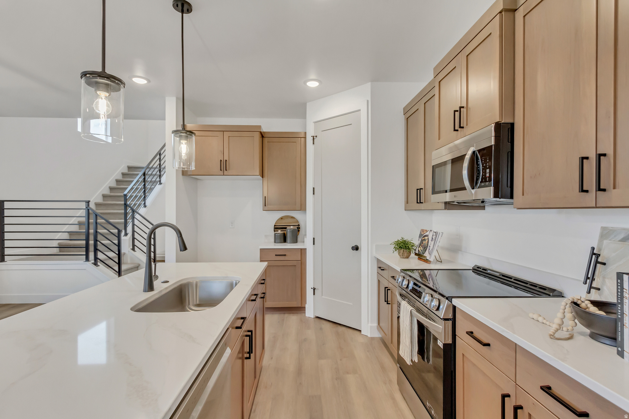 ARROWHEAD RANCH - Residential