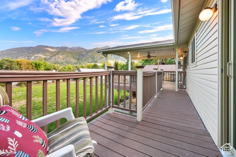 Tiny photo for 2060 E 6175 S, South Ogden, UT 84403 (MLS # 2190465)