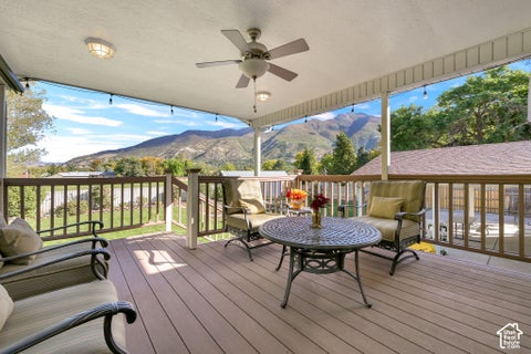 Tiny photo for 2060 E 6175 S, South Ogden, UT 84403 (MLS # 2190465)
