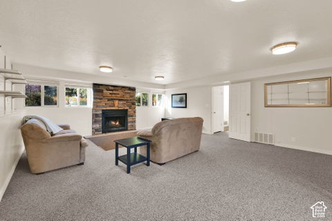 Tiny photo for 2060 E 6175 S, South Ogden, UT 84403 (MLS # 2190465)