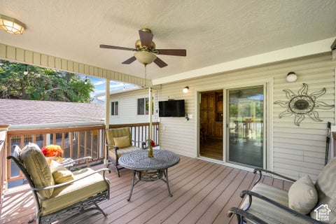 Tiny photo for 2060 E 6175 S, South Ogden, UT 84403 (MLS # 2190465)