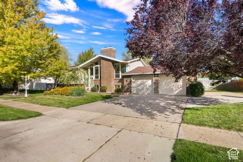 Tiny photo for 2060 E 6175 S, South Ogden, UT 84403 (MLS # 2190465)